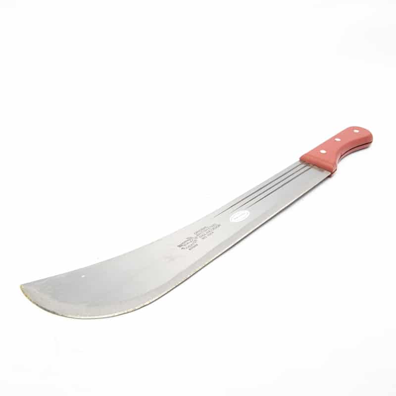 Braz T-Machette Curved Blade 16'' Bm314-161